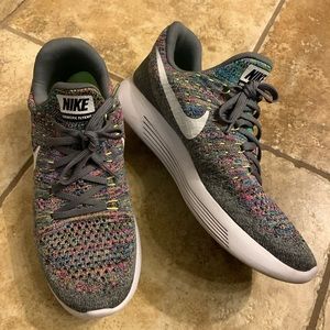Nike Lunarepic Low Flyknit